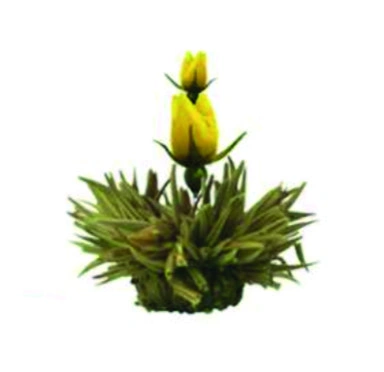 Fiore Blooming Tea Harmony aperto