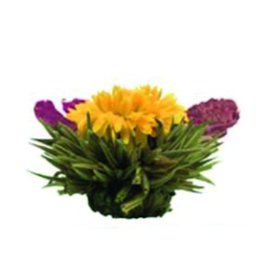 Fiore Blooming Tea Balance aperto