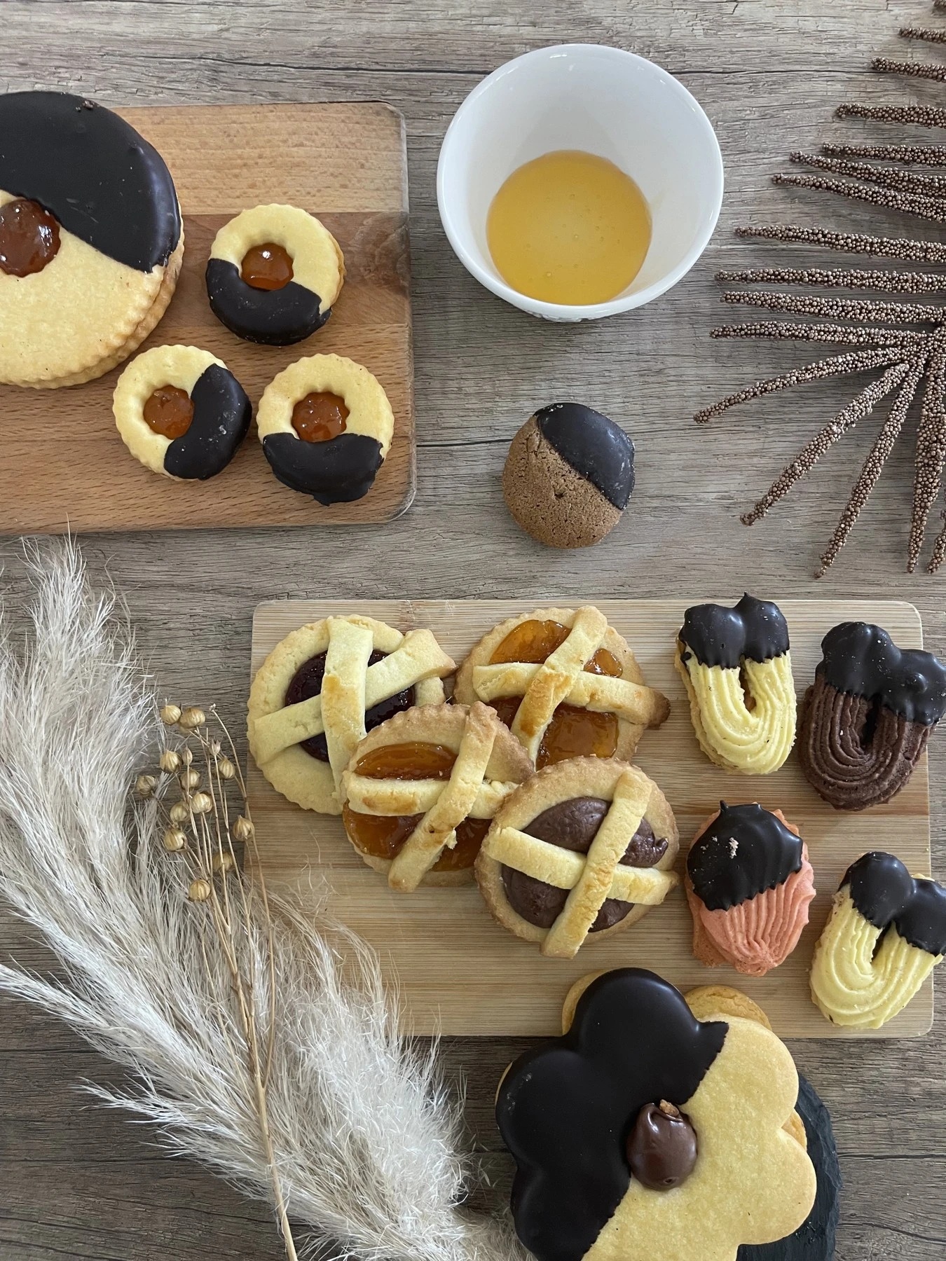 Colazione e pasticceria