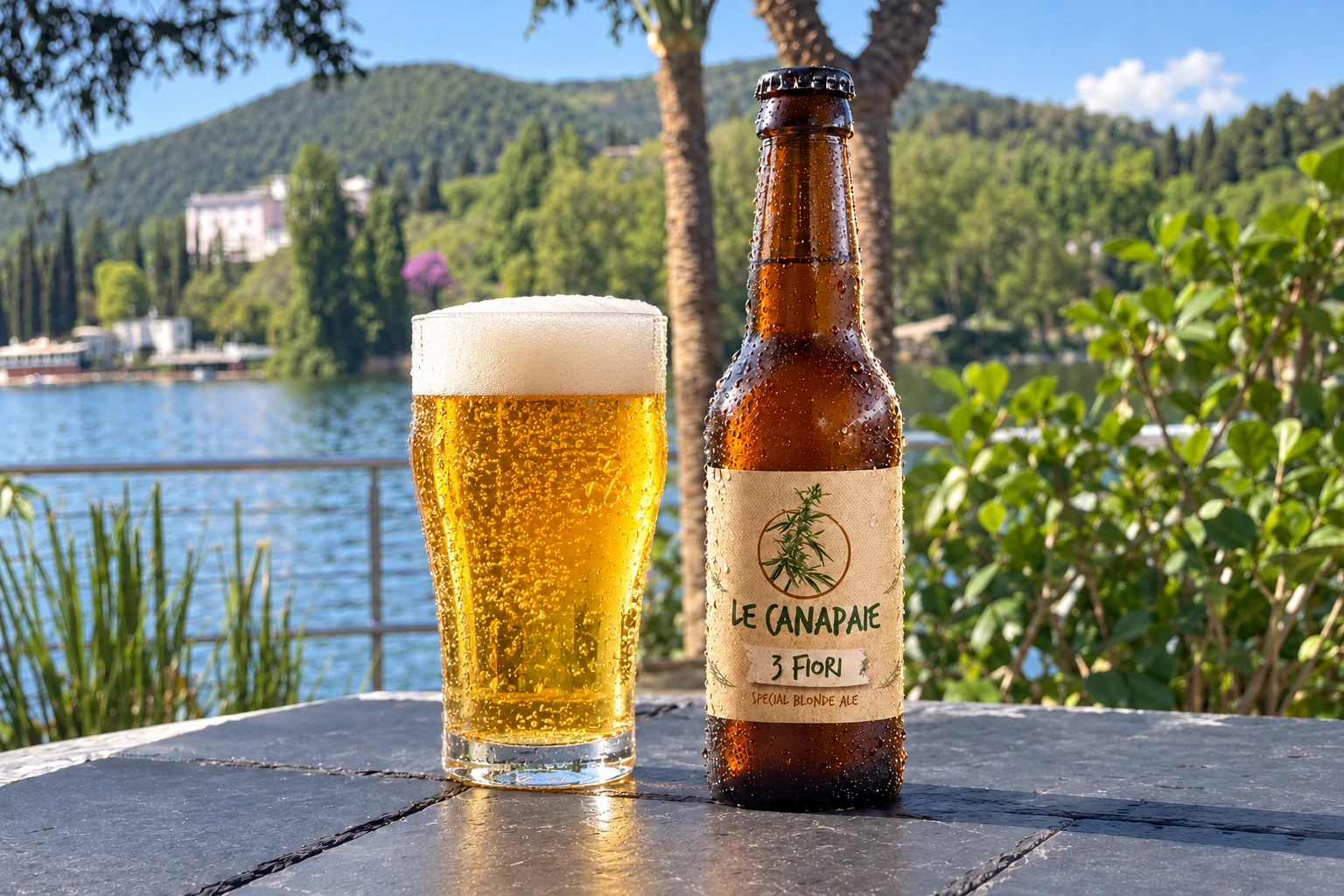 Birre artigianali