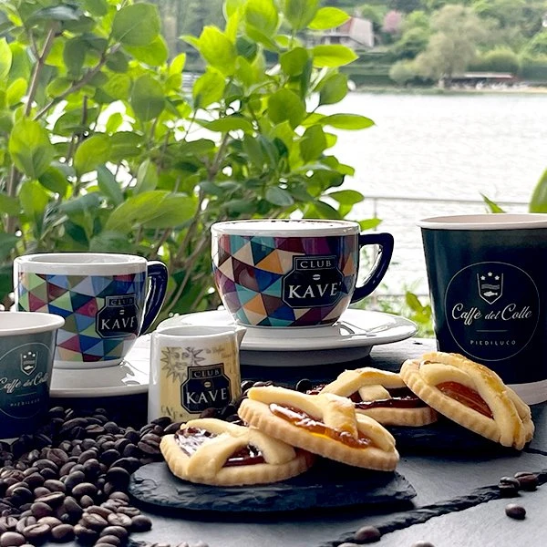 Il Caffè