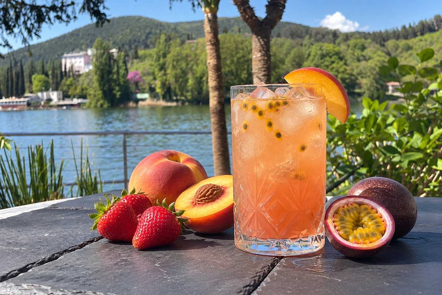 Mocktail