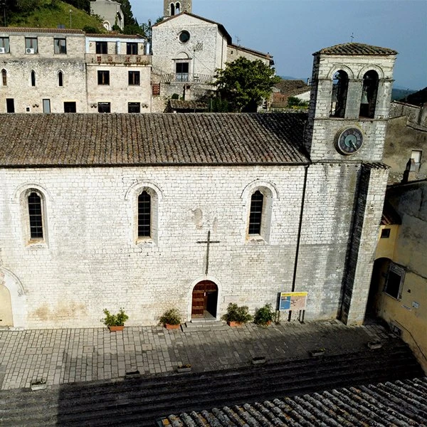 Chiesa di San Francesco