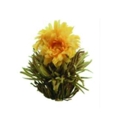 Fiore Blooming Tea Emollient aperto