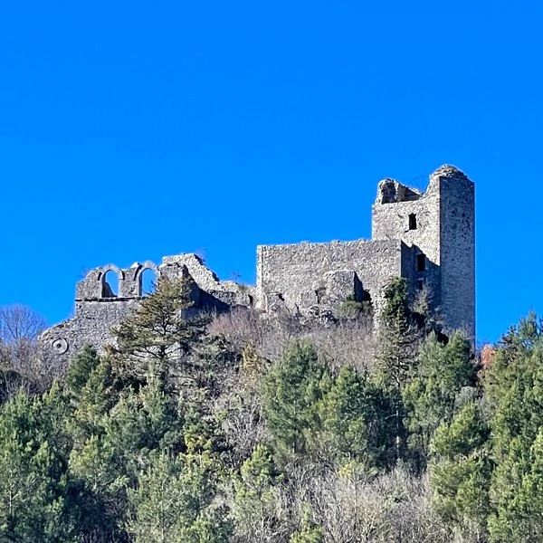Rocca di Albornoz